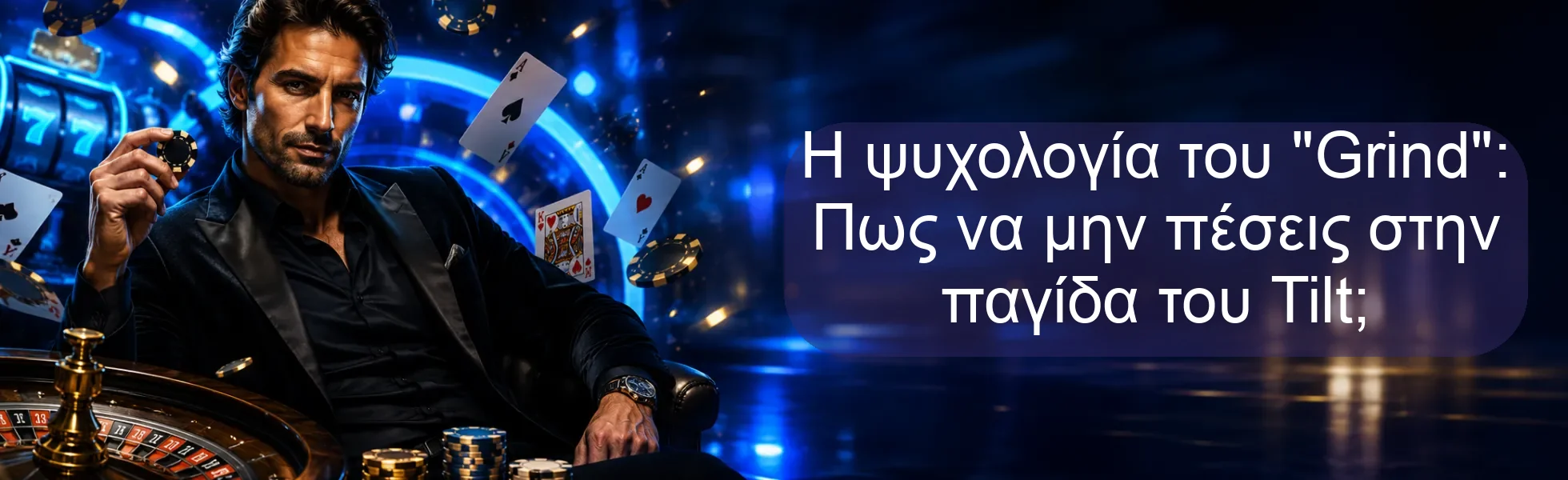 Η ψυχολογία του 